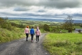 Festive Footwork: A Guide to Christmas Day Walks in Laois