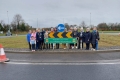 The tales behind the turns! Discover Portlaoise’s Roundabouts History