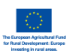 European Commission website concerning EAFRD 