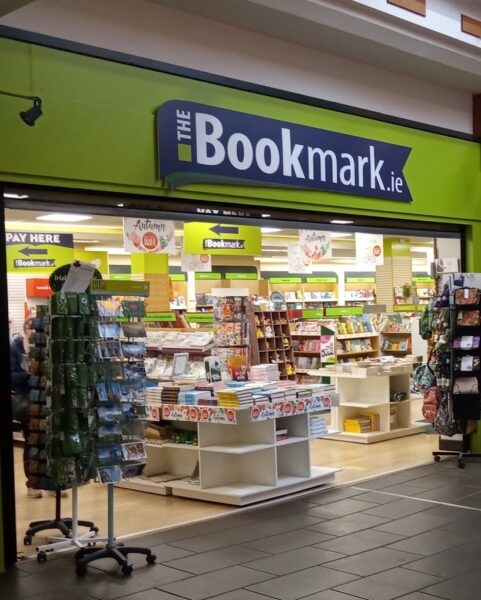 Bookmark Portlaoise