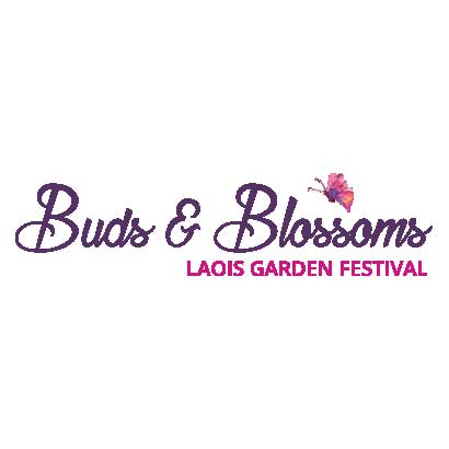 Buds & Blossoms Laois Garden Festival