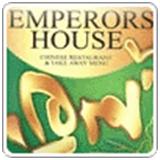 Emperor’s House Chinese Restaurant