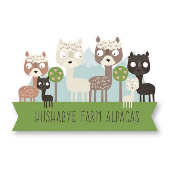 Hushabye Farm Alpacas