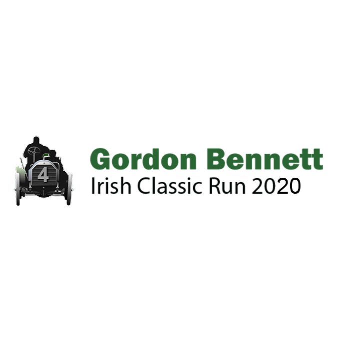 Gordon Bennett Classic Car Run