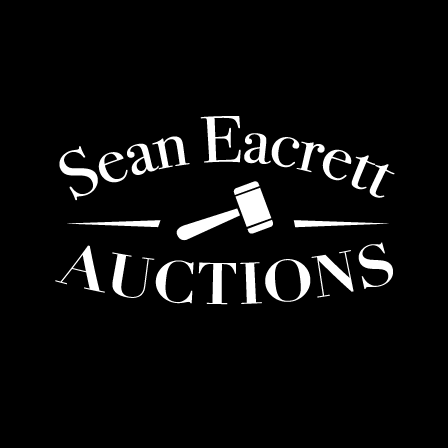 Sean Eacrett Antiques, Auctions and Restoration