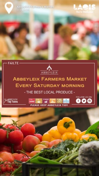 Abbeyleix Country Market