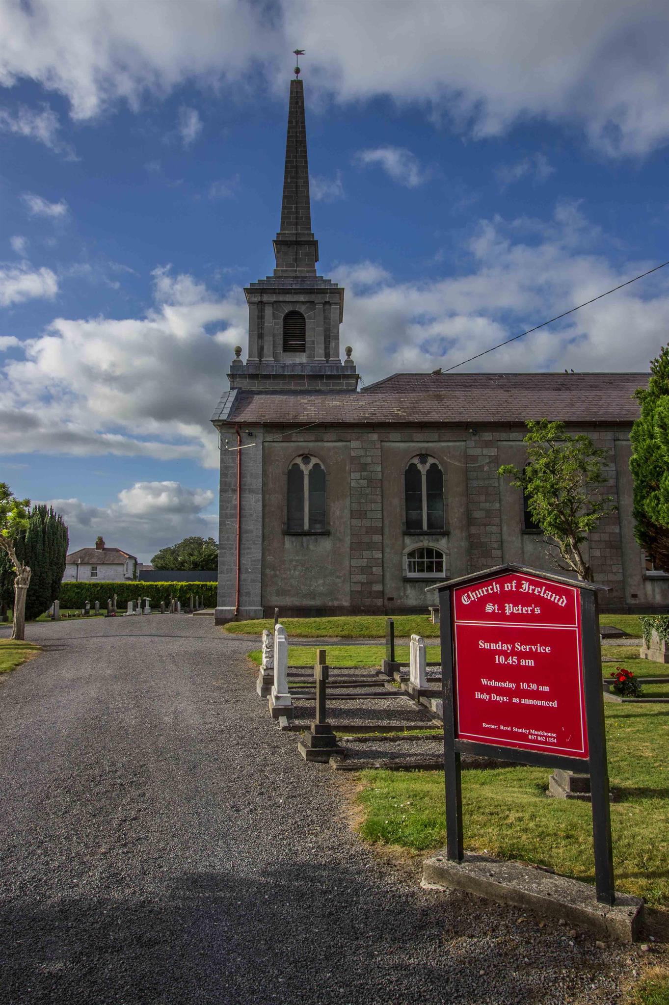 St. Peters Church of Ireland