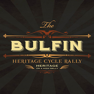 Bulfin Heritage Cycle