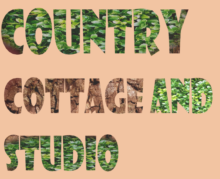 Country Cottage and Studio