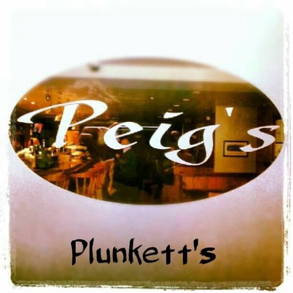Peig’s Bar