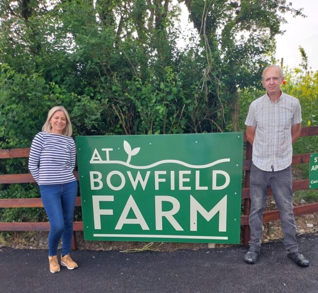 Bowfield Farm