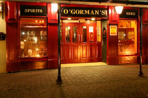 O’Gormans Bar and Restaurant