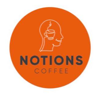 Notions Coffee Mountmellick