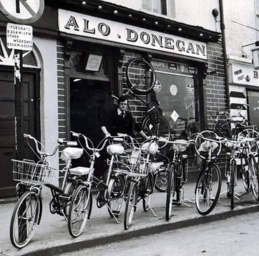 Alo Donegan & Sons