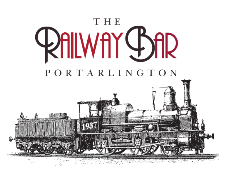 The Railway Bar Portarlington